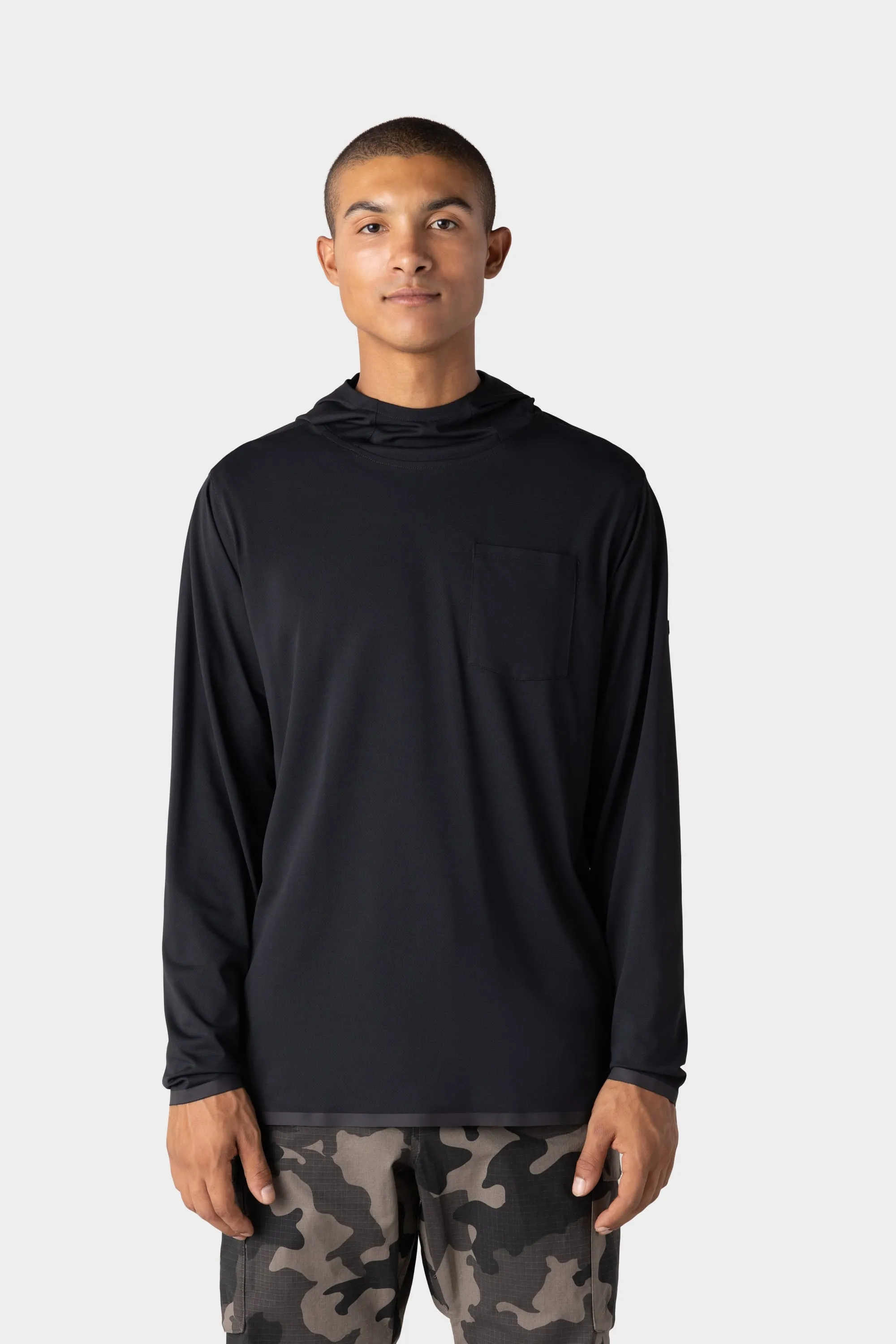 686 Men's Let's Go Tech Hoody