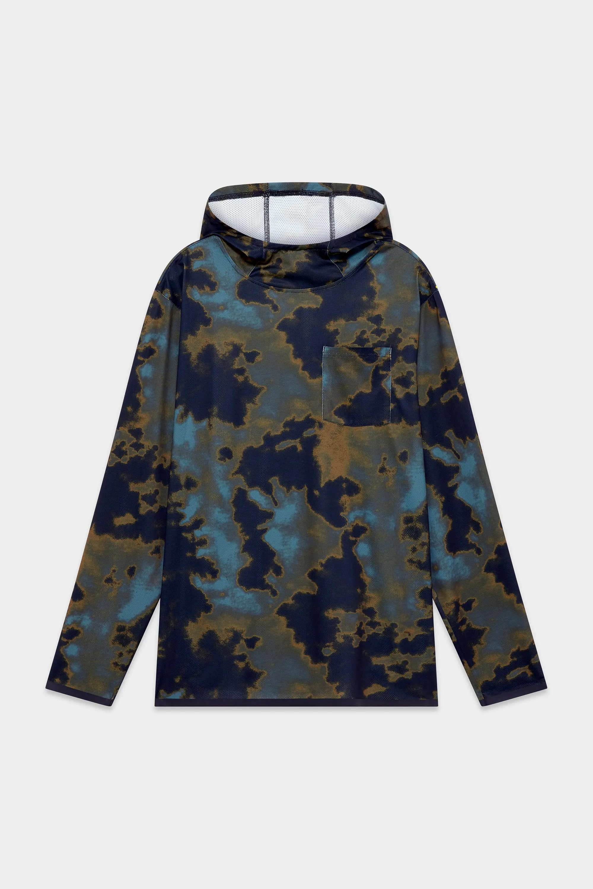 686 Men's Let's Go Tech Hoody