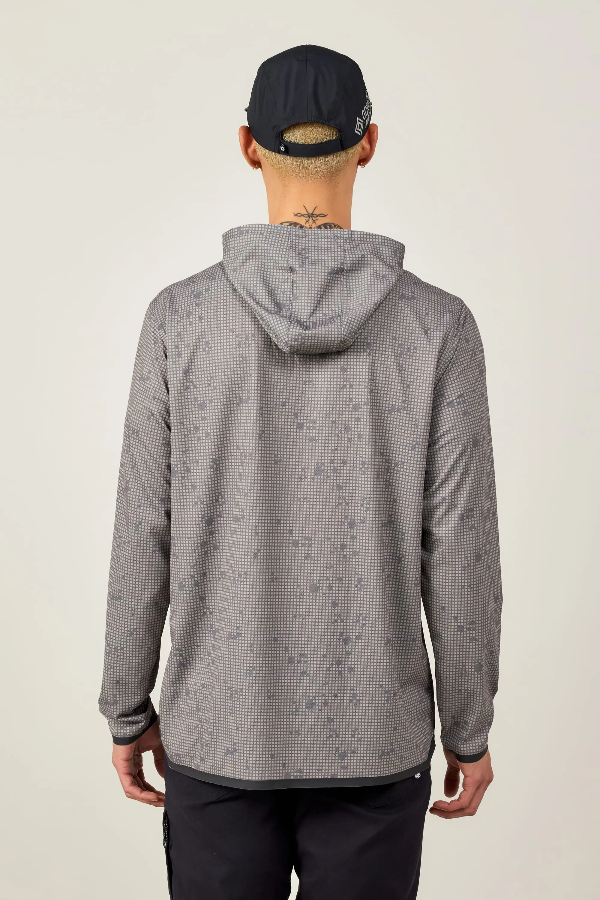 686 Men's Let's Go Tech Hoody