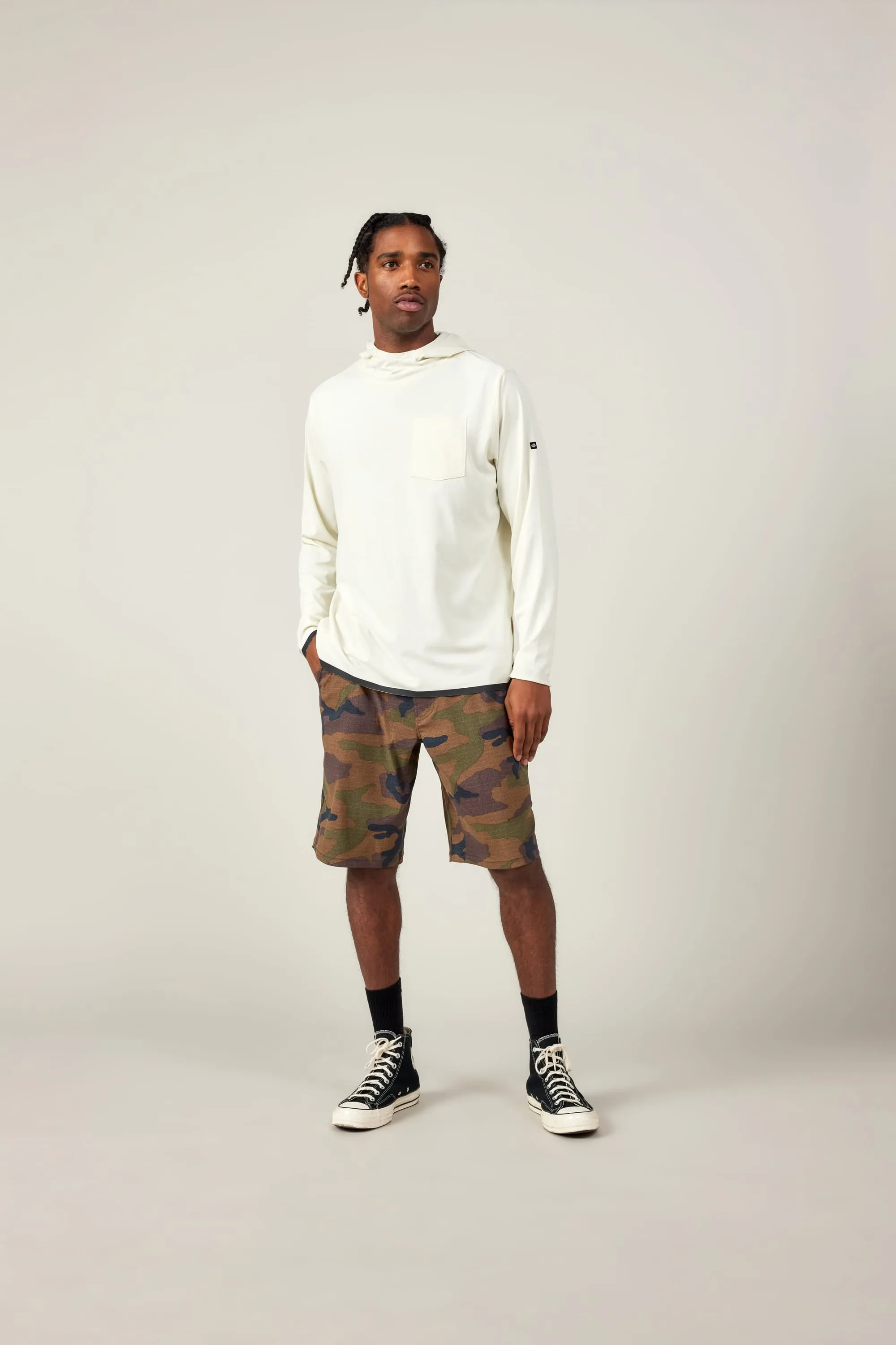 686 Men's Let's Go Tech Hoody