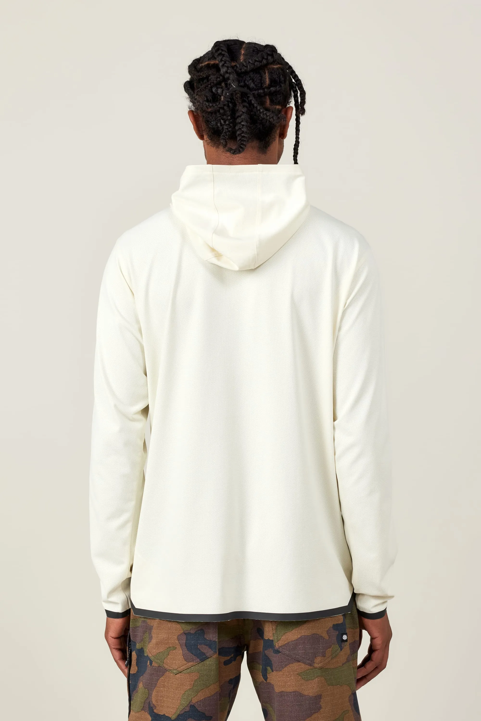 686 Men's Let's Go Tech Hoody
