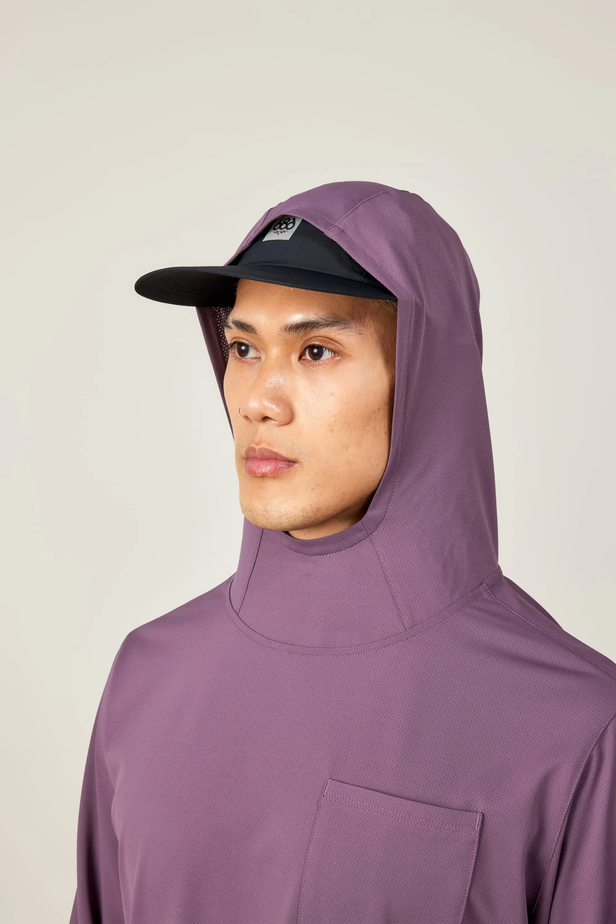 686 Men's Let's Go Tech Hoody