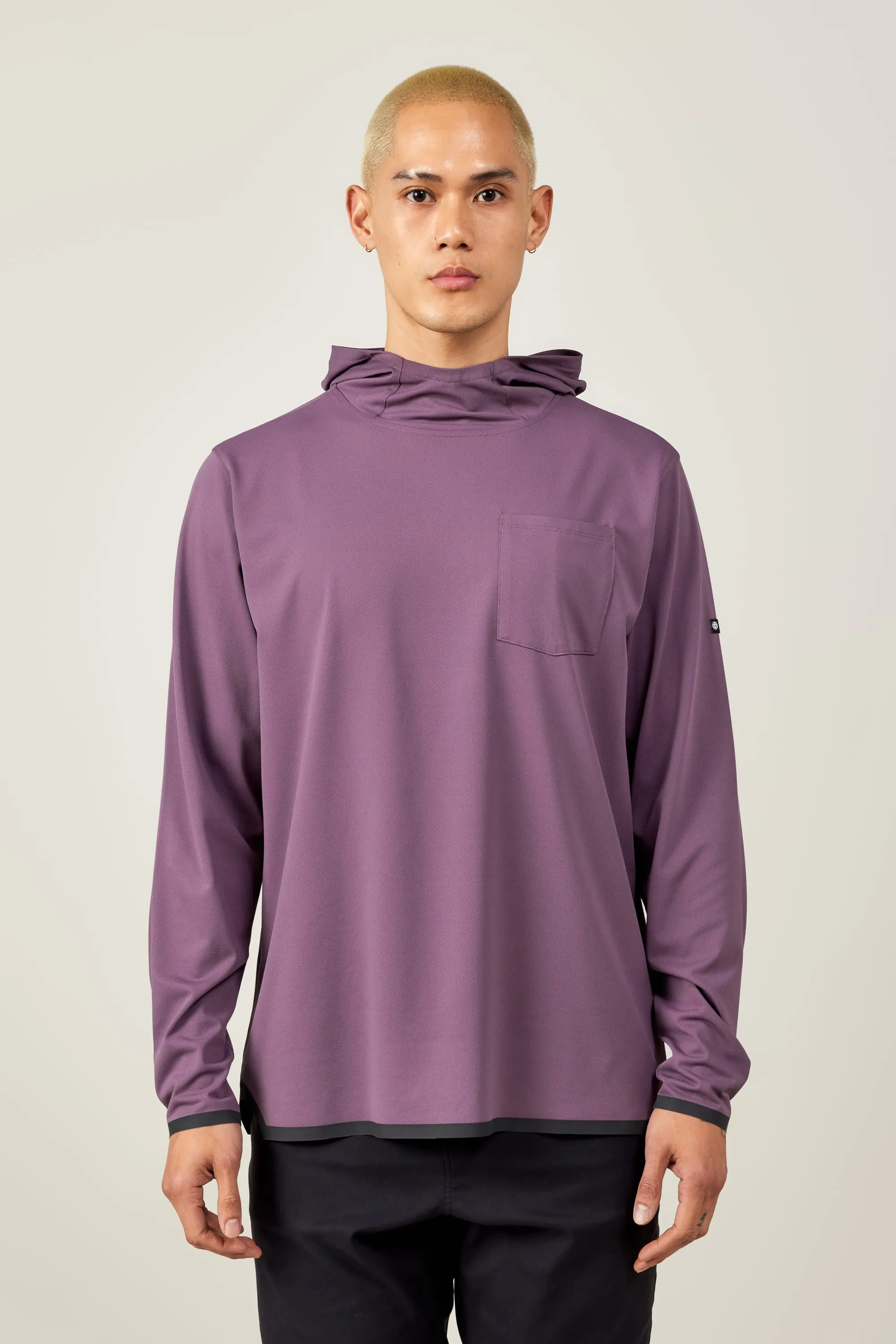 686 Men's Let's Go Tech Hoody