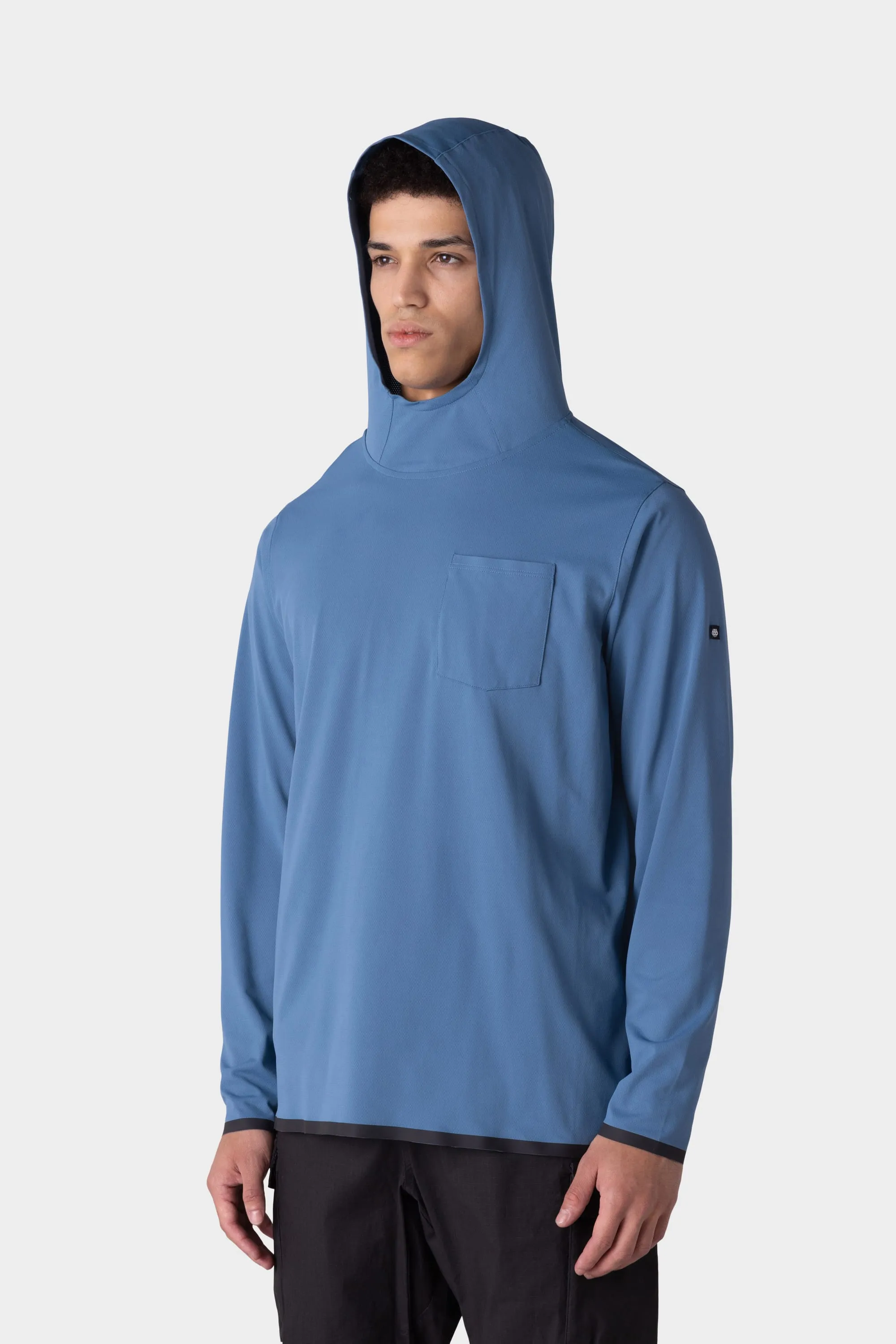 686 Men's Let's Go Tech Hoody