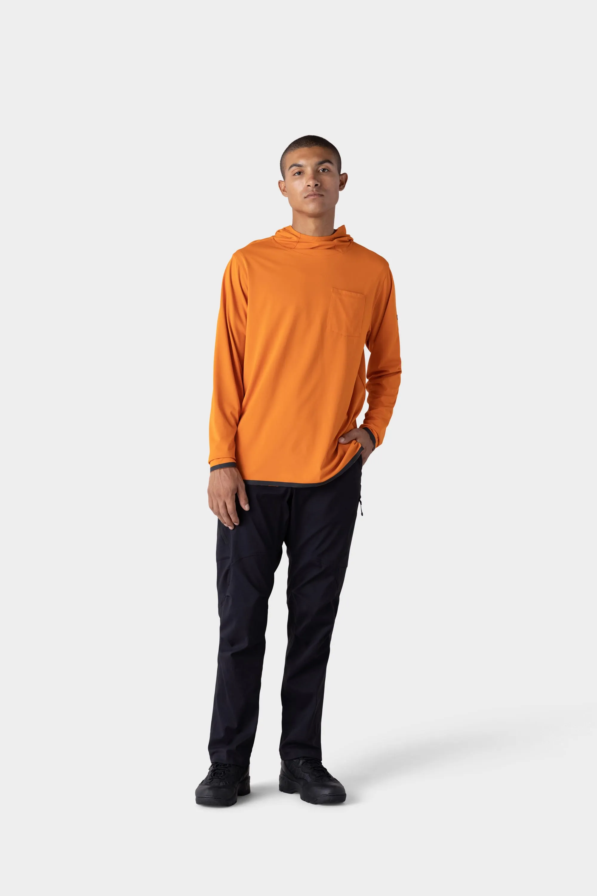 686 Men's Let's Go Tech Hoody