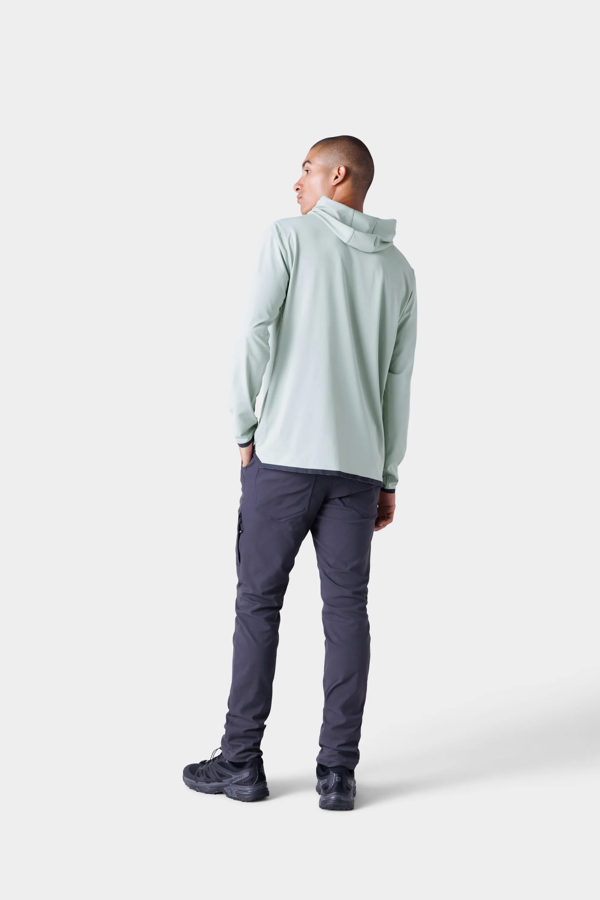 686 Men's Let's Go Tech Hoody