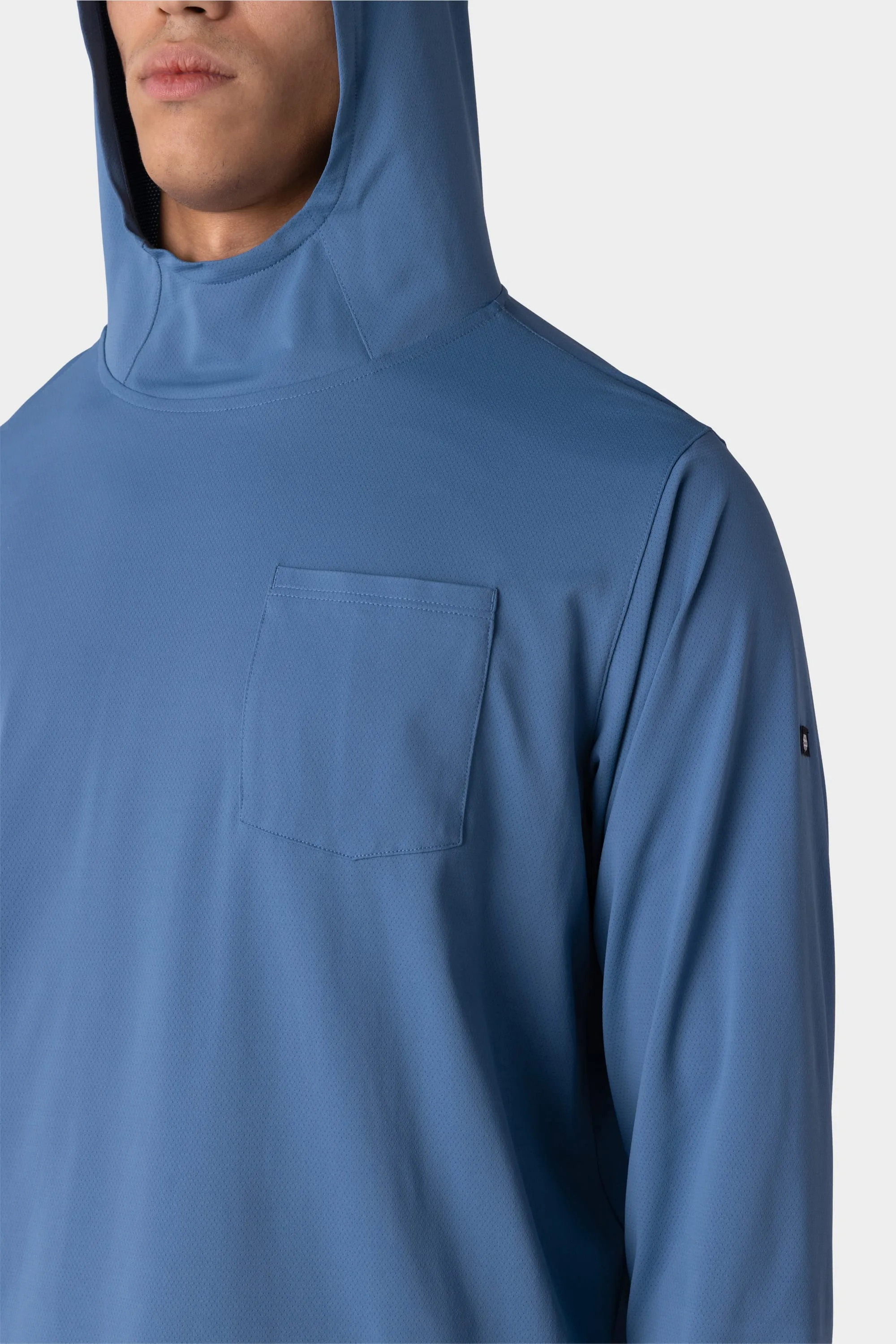 686 Men's Let's Go Tech Hoody
