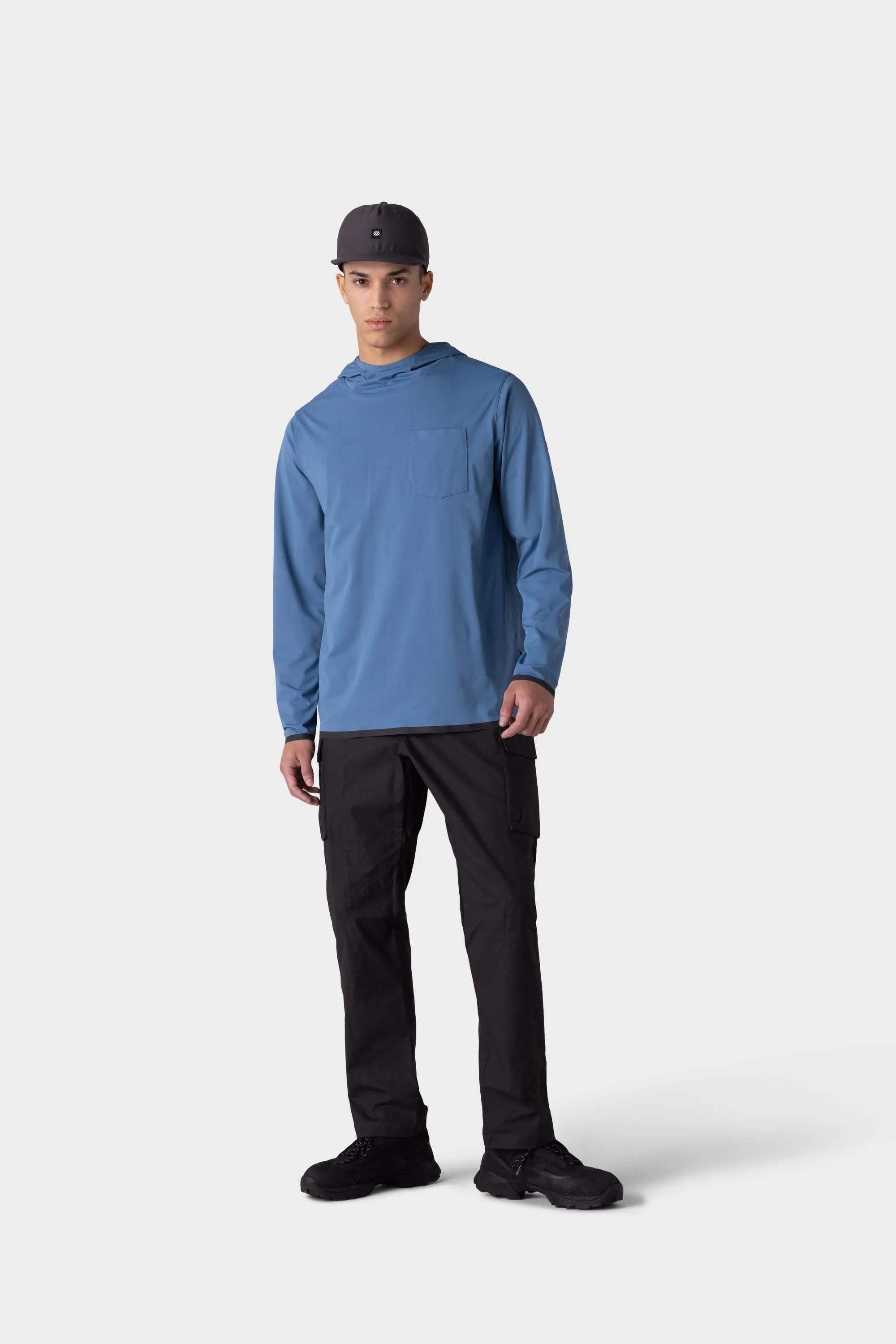 686 Men's Let's Go Tech Hoody