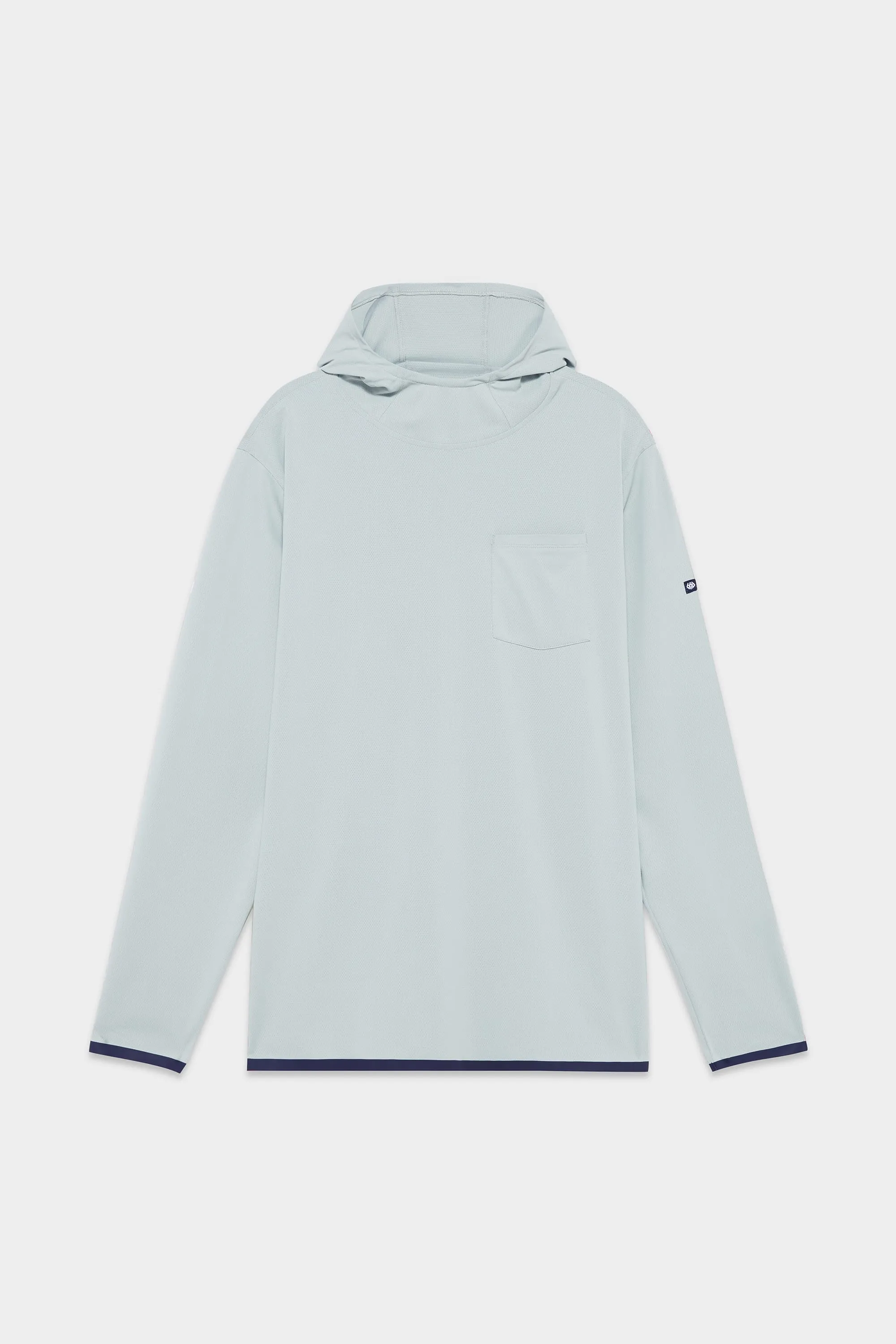 686 Men's Let's Go Tech Hoody