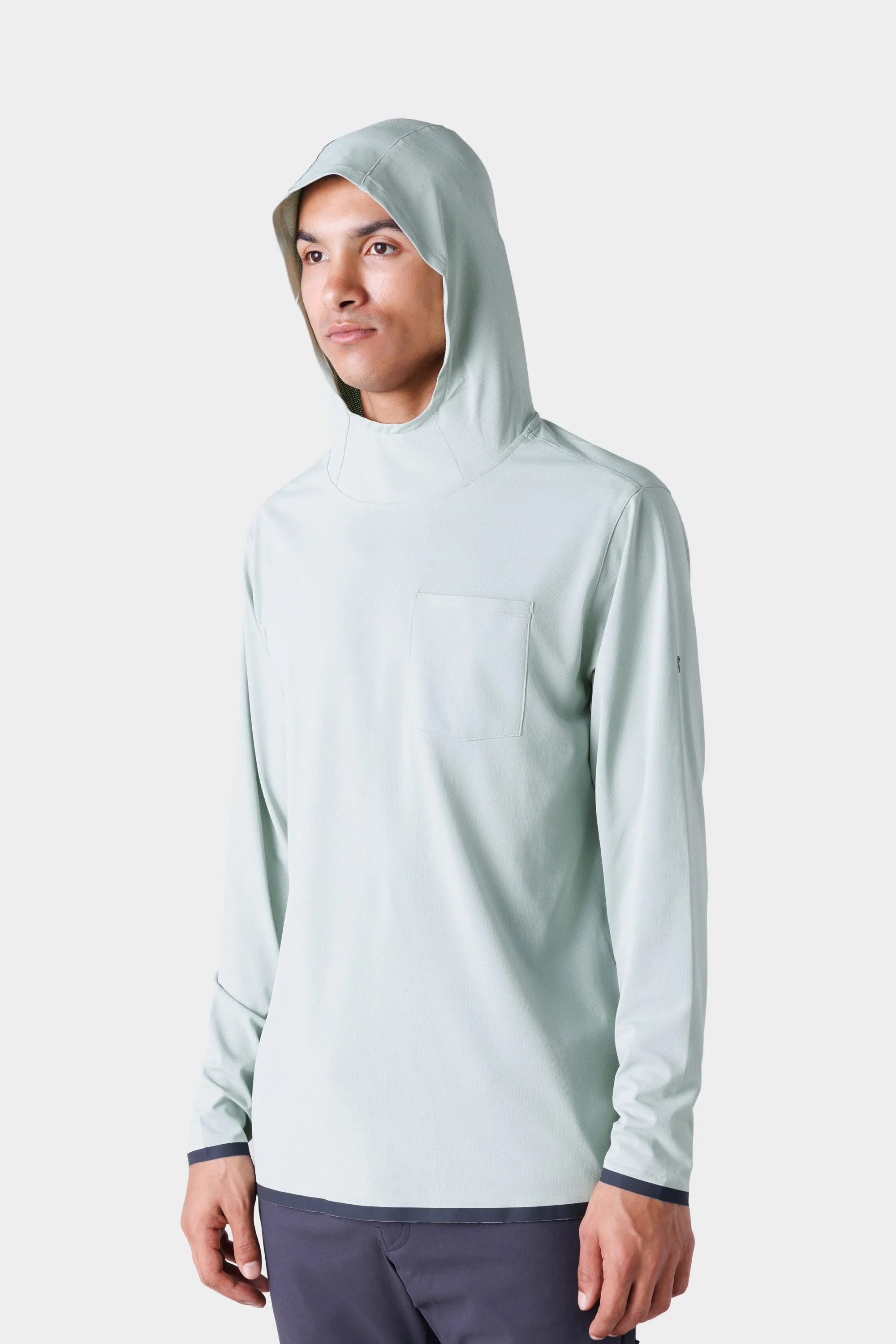 686 Men's Let's Go Tech Hoody