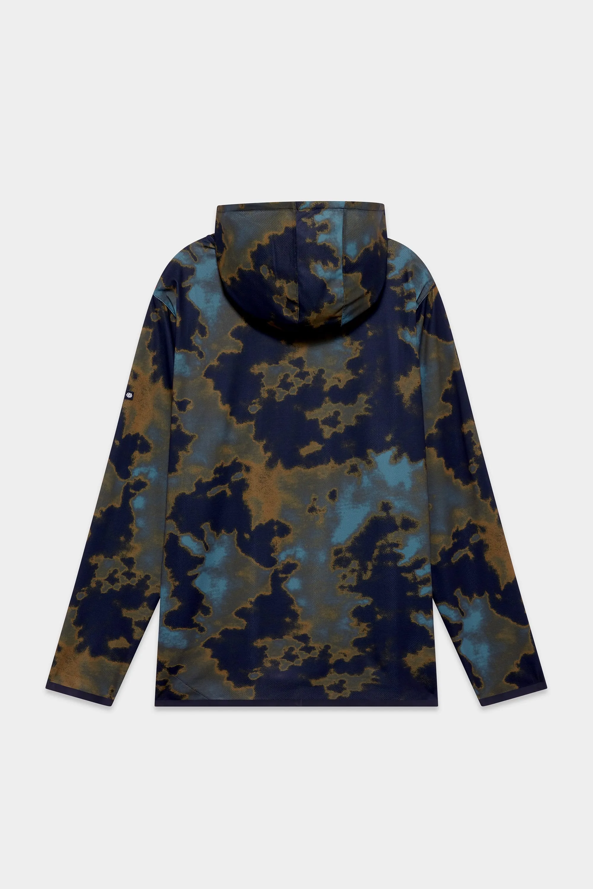 686 Men's Let's Go Tech Hoody