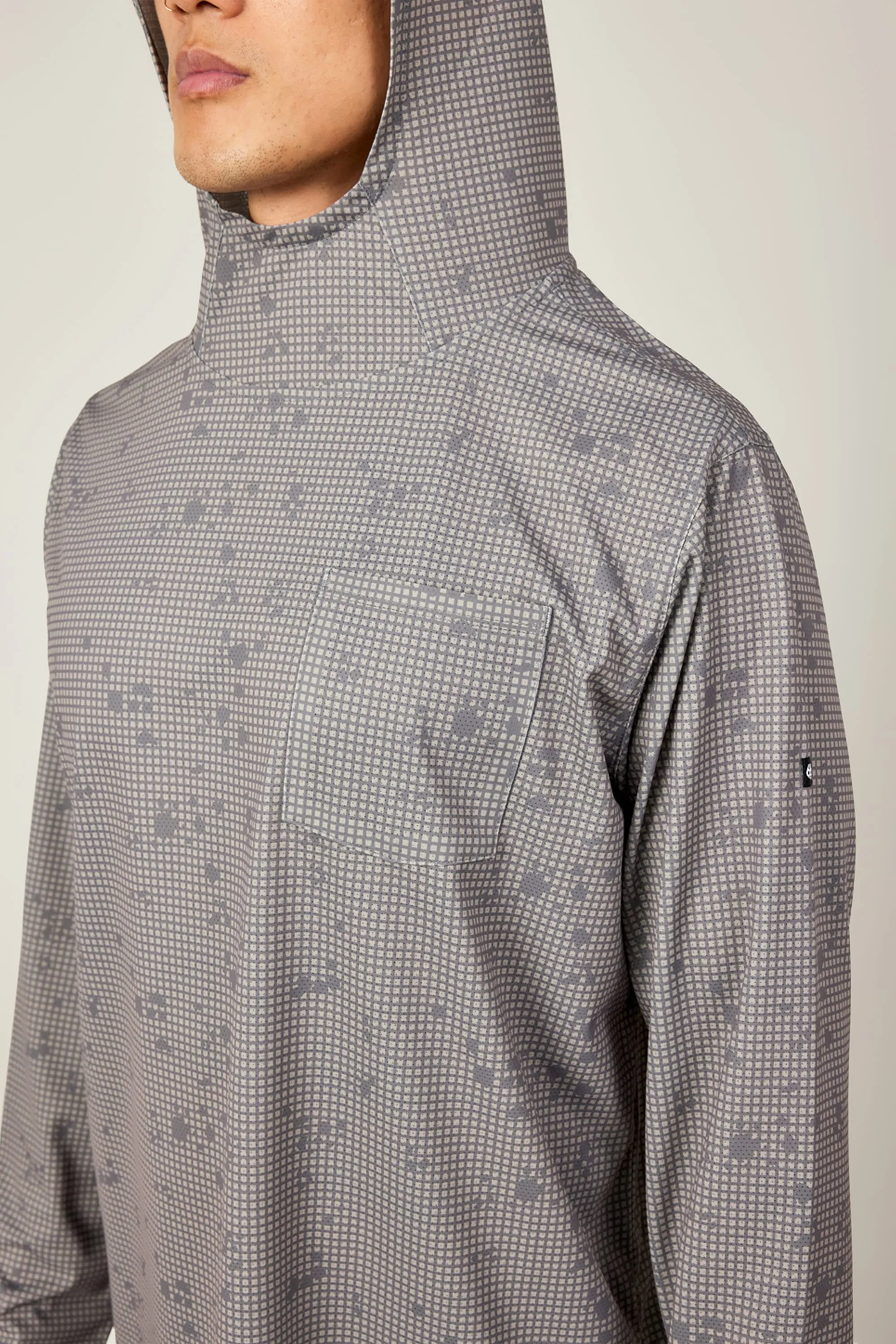 686 Men's Let's Go Tech Hoody