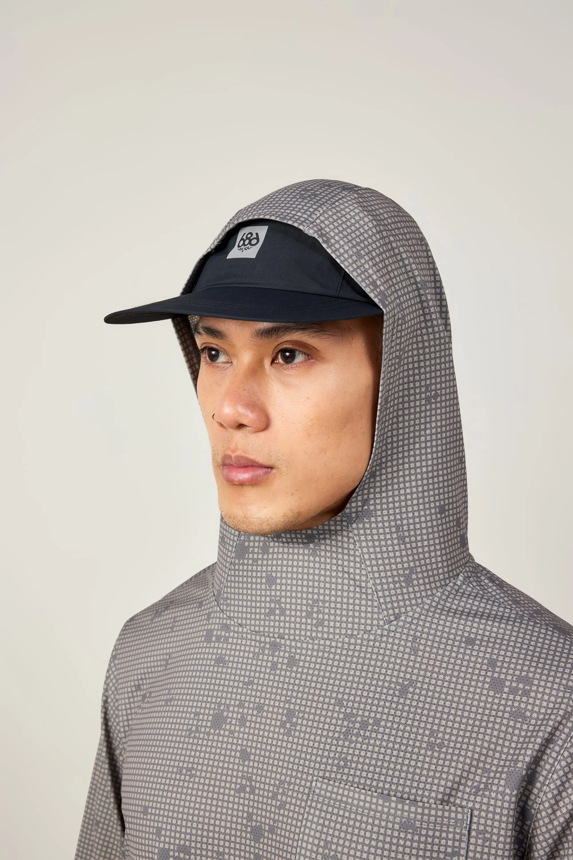 686 Men's Let's Go Tech Hoody
