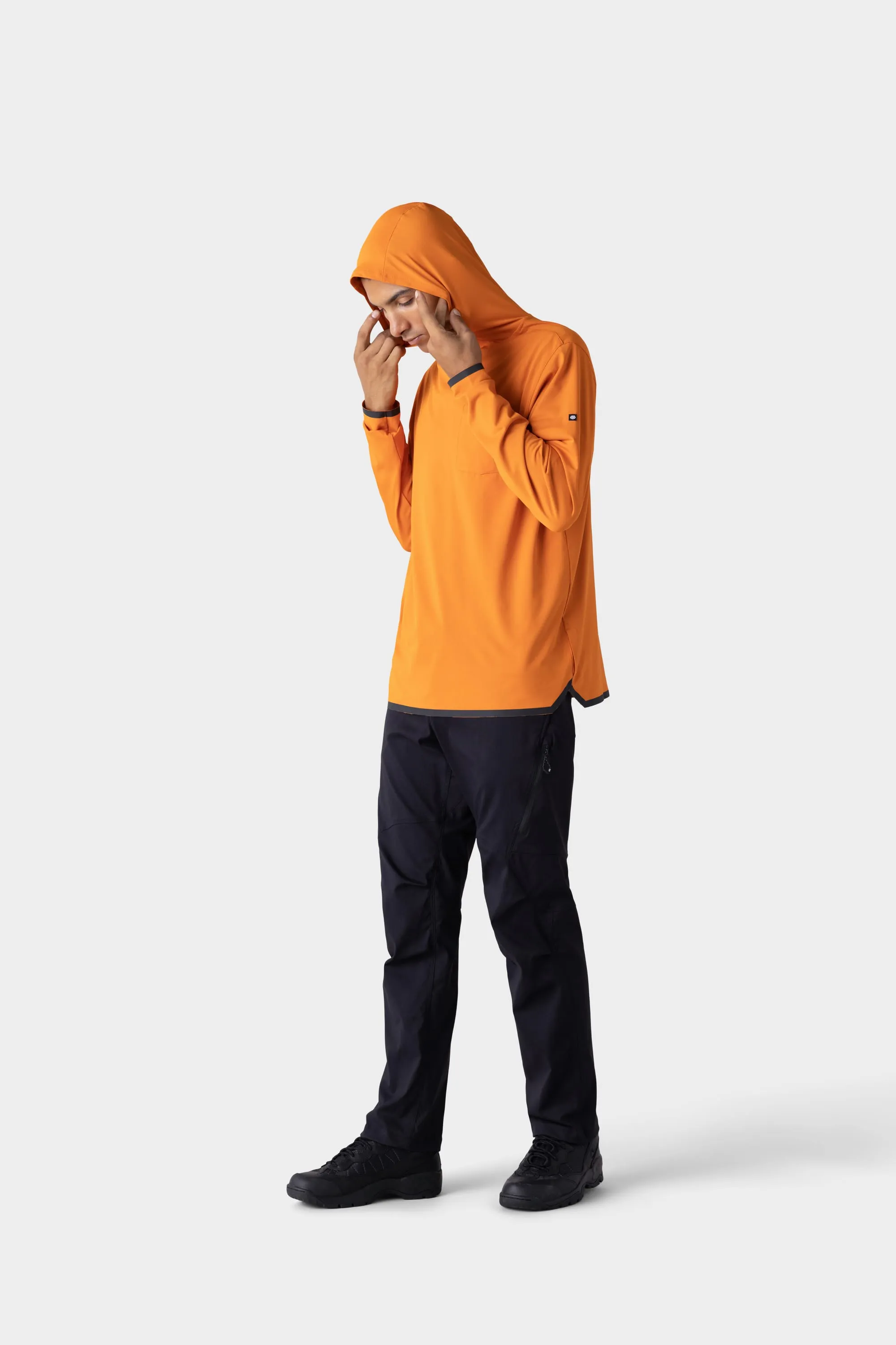 686 Men's Let's Go Tech Hoody