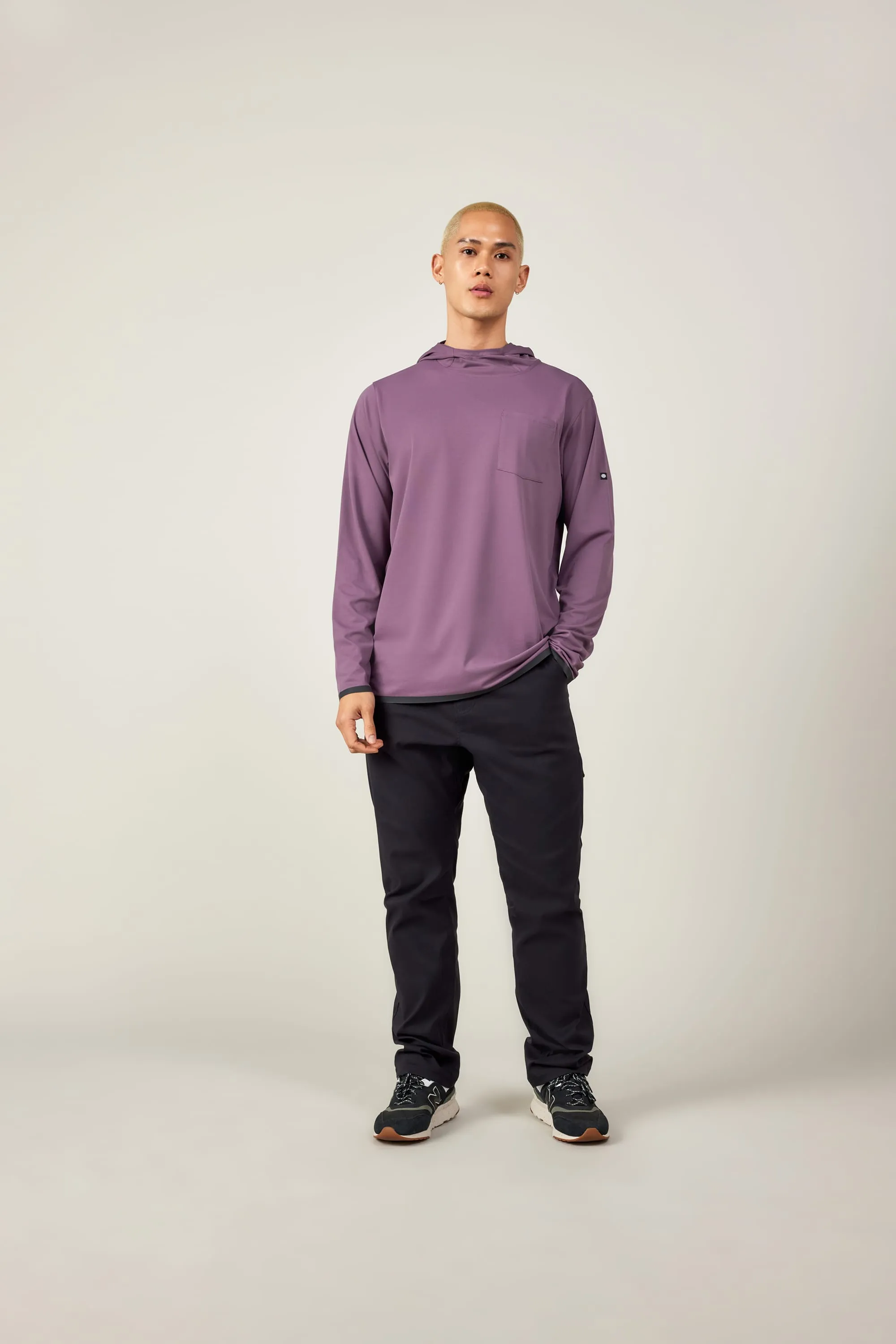 686 Men's Let's Go Tech Hoody
