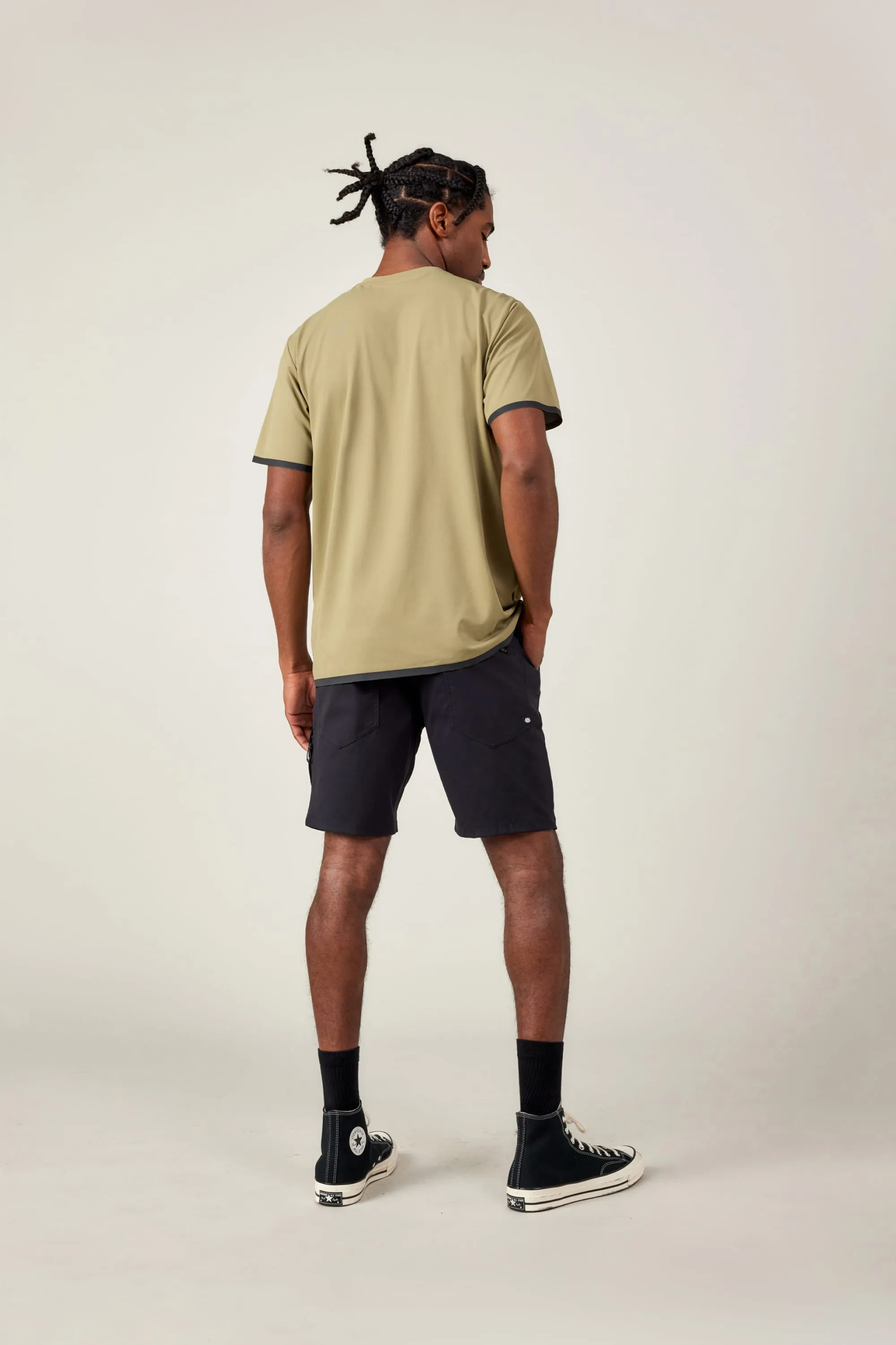 686 Men's Let's Go Tech T-Shirt