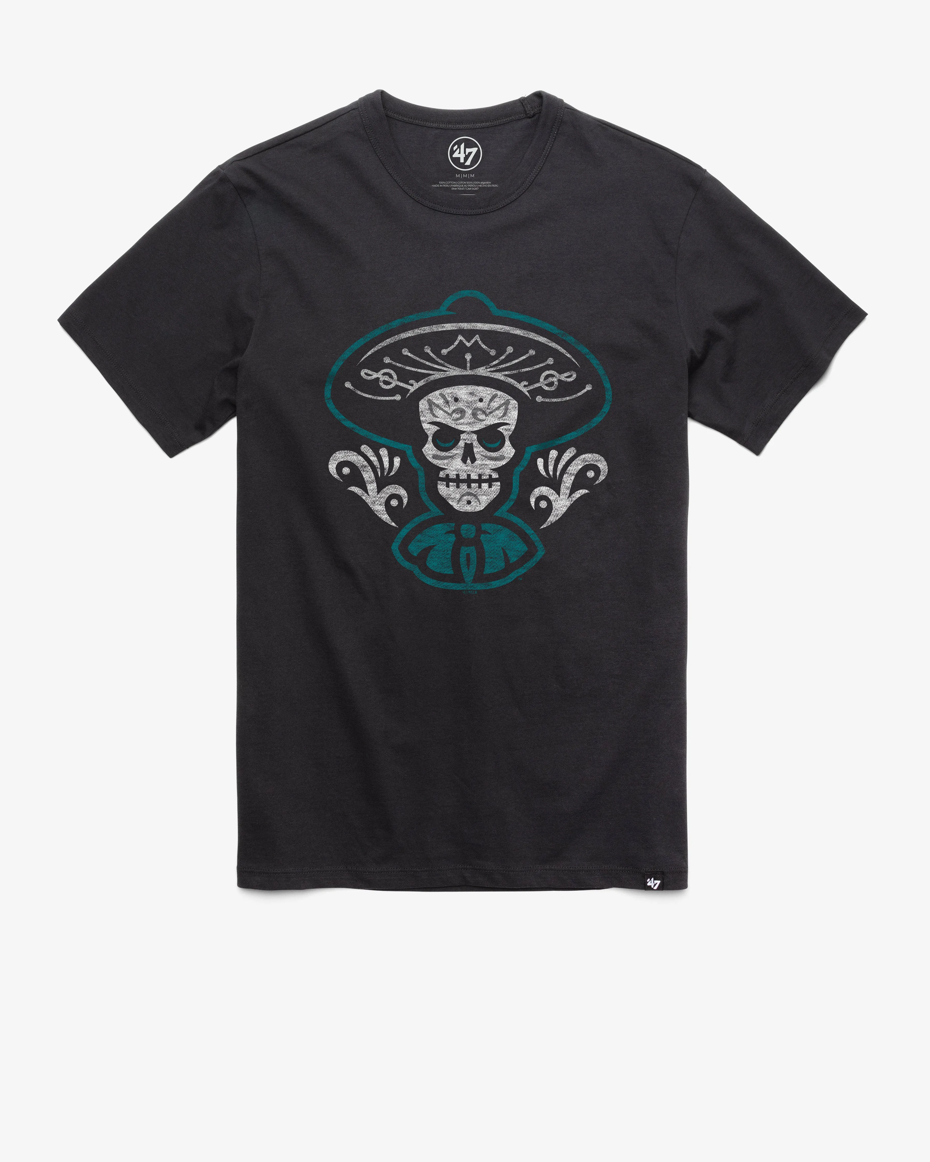 ALBUQUERQUE ISOTOPES COPA PREMIER '47 FRANKLIN TEE