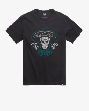 ALBUQUERQUE ISOTOPES COPA PREMIER '47 FRANKLIN TEE