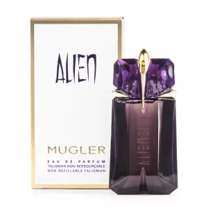 Alien Non Refillable Perfume