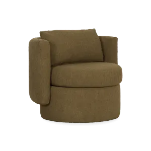 Artemis Swivel Chair