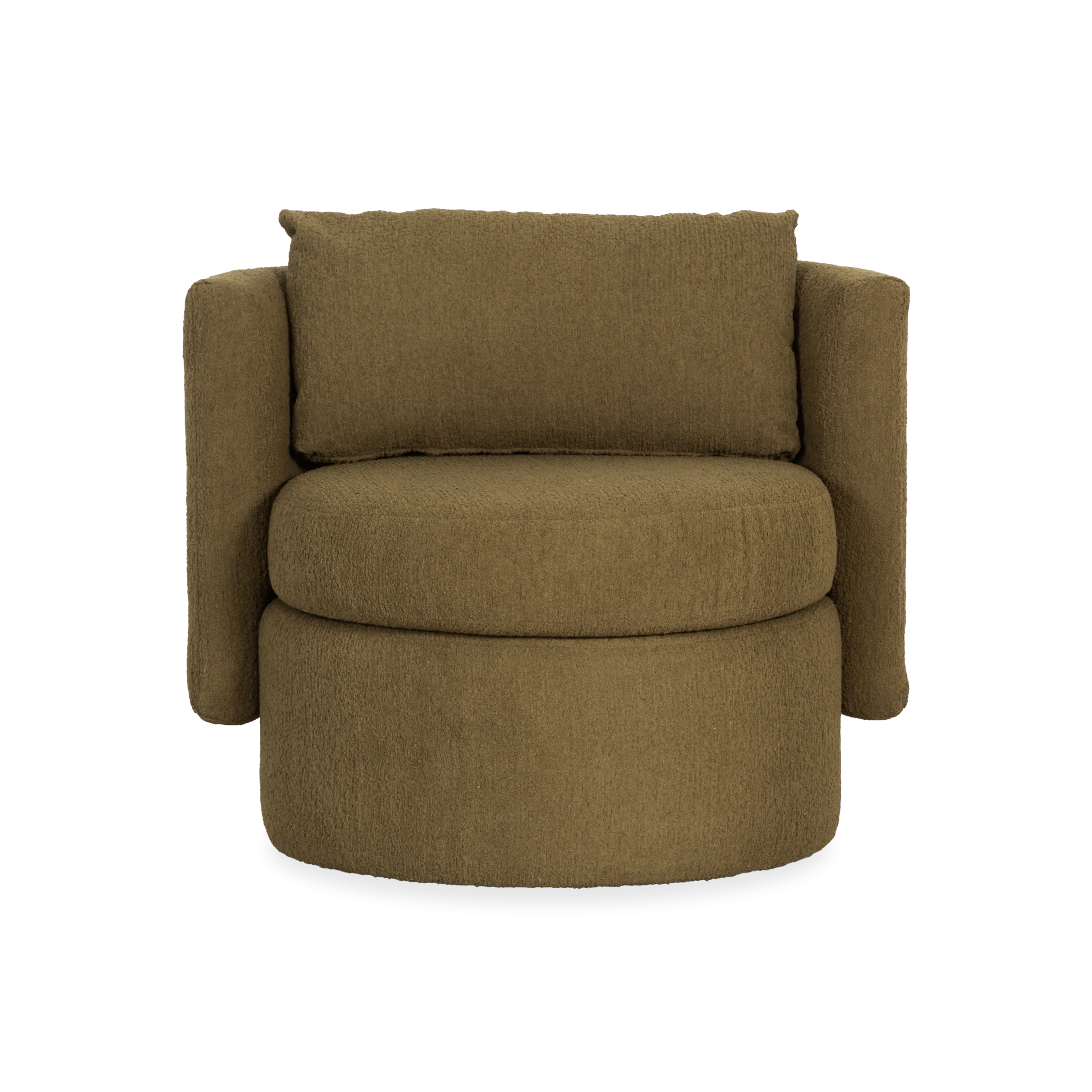 Artemis Swivel Chair