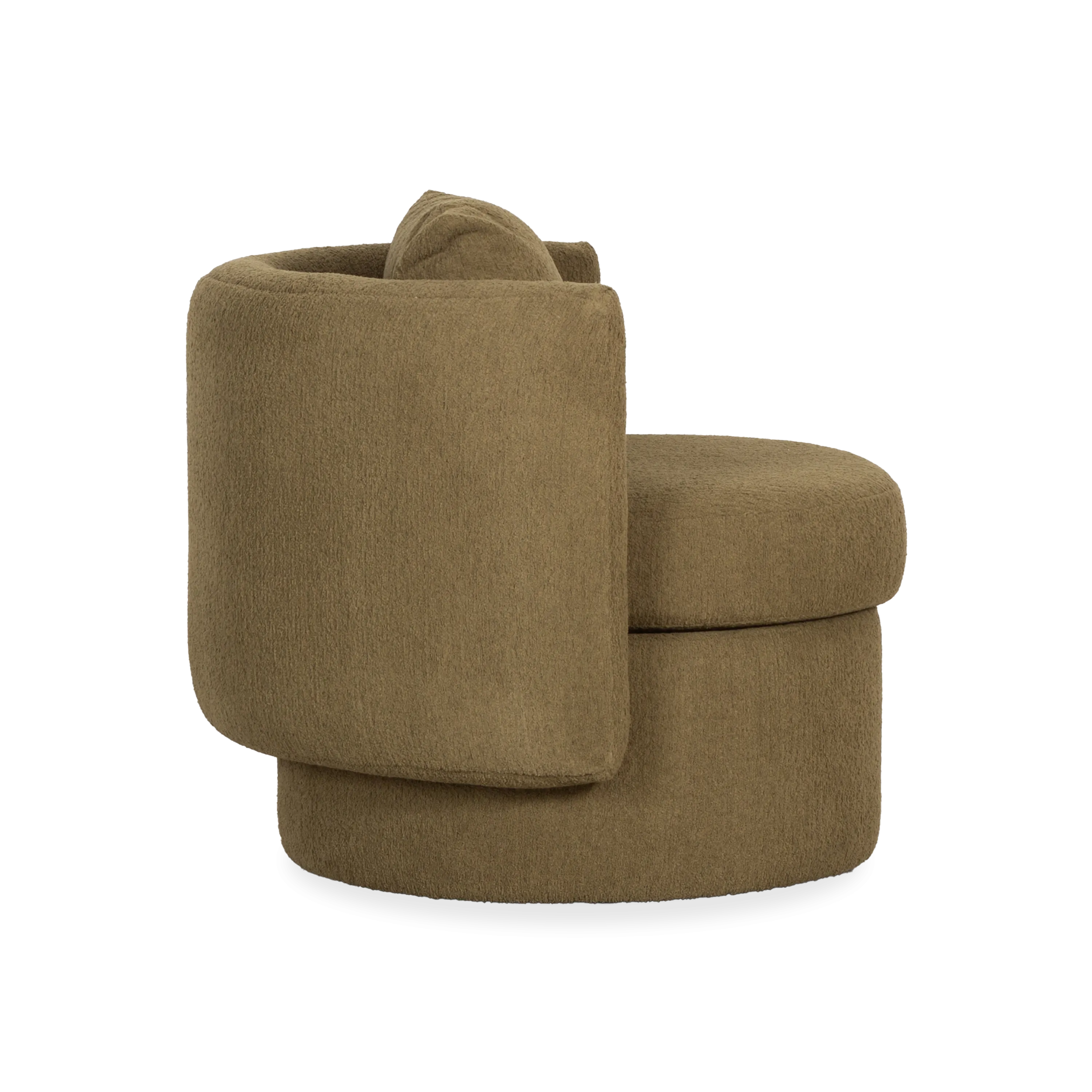 Artemis Swivel Chair