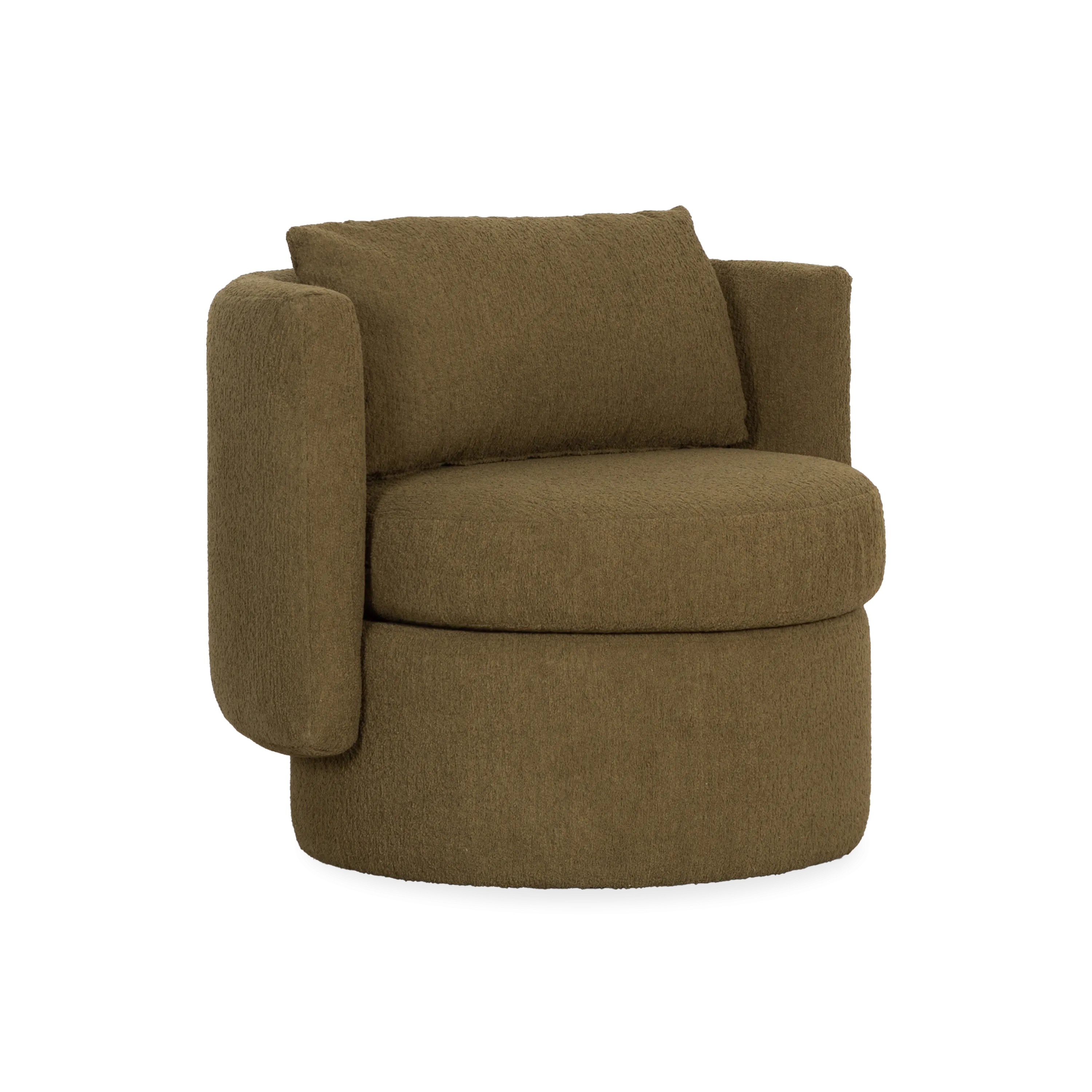 Artemis Swivel Chair