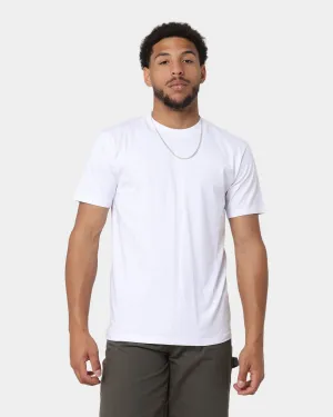 AS Colour Classic T-Shirt White