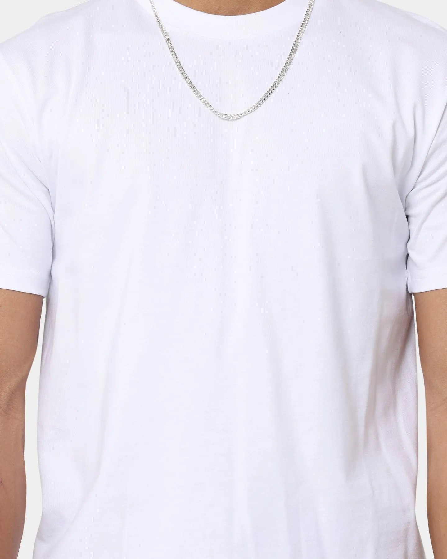 AS Colour Classic T-Shirt White