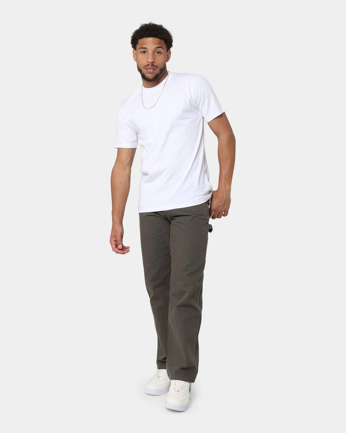 AS Colour Classic T-Shirt White