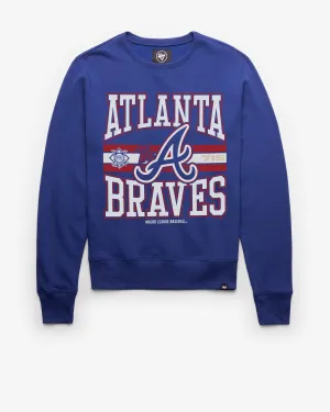 ATLANTA BRAVES CITY CONNECT '47 HEADLINE CREW