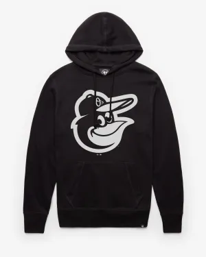 BALTIMORE ORIOLES IMPRINT '47 HEADLINE HOOD
