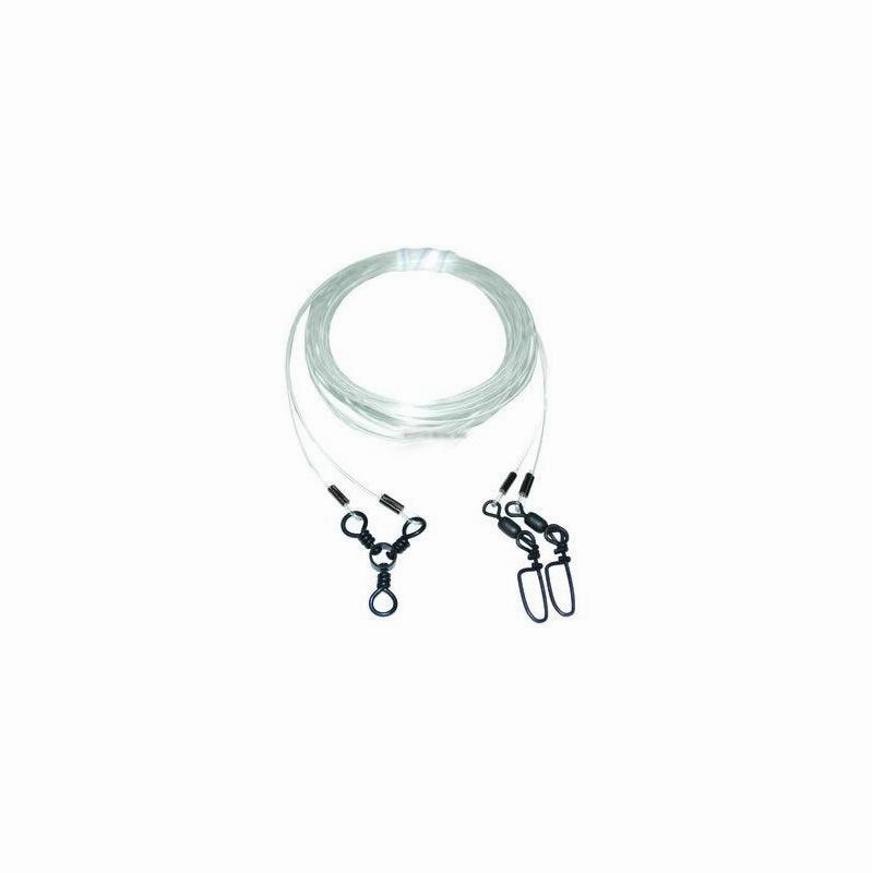 Blue Water Candy Naked Tandem Parachute Rig