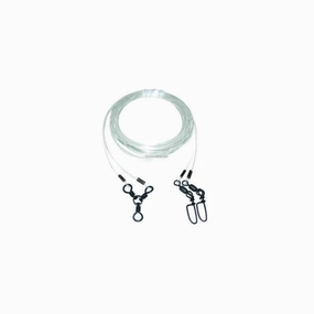 Blue Water Candy Naked Tandem Parachute Rig