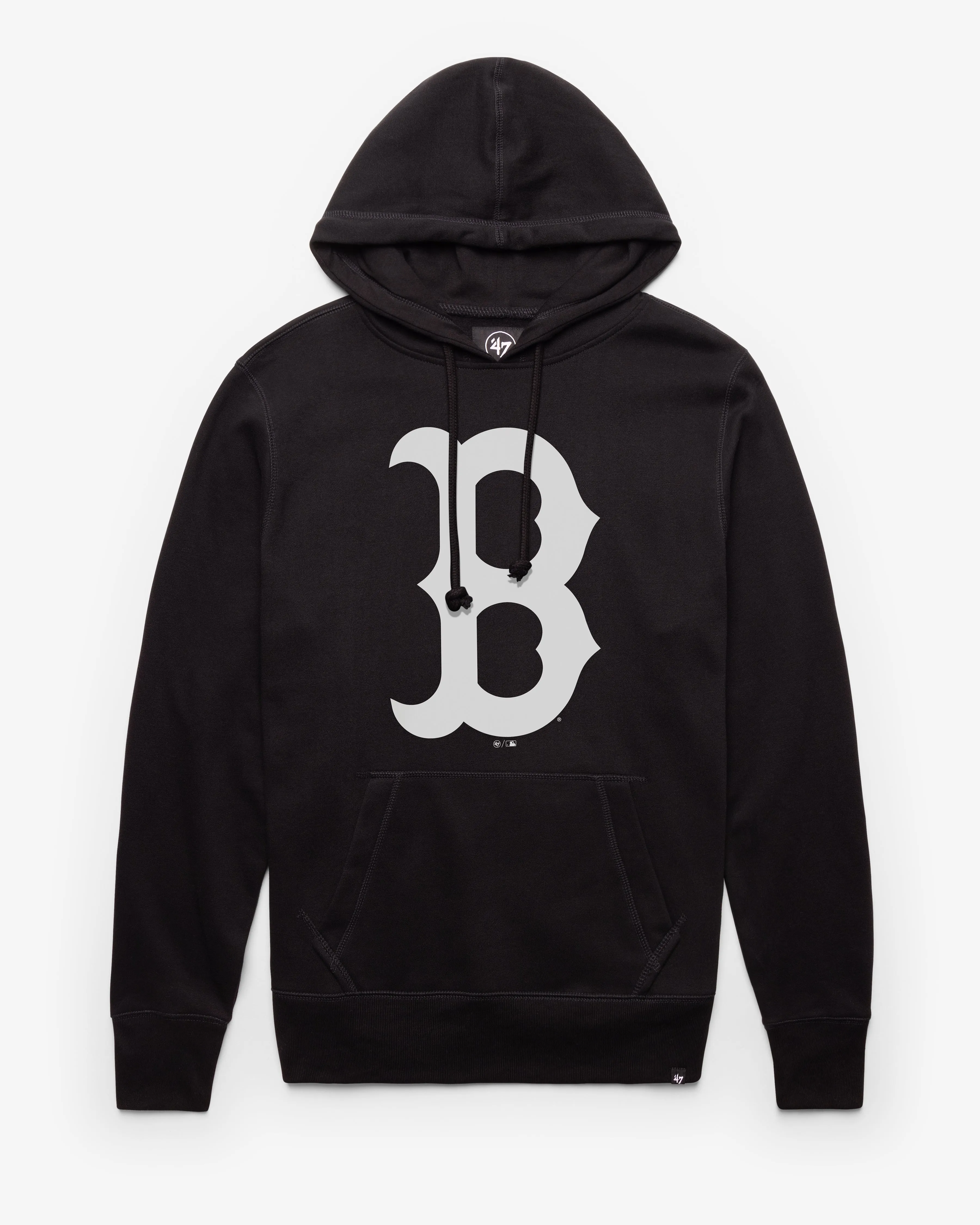 BOSTON RED SOX IMPRINT '47 HEADLINE HOOD