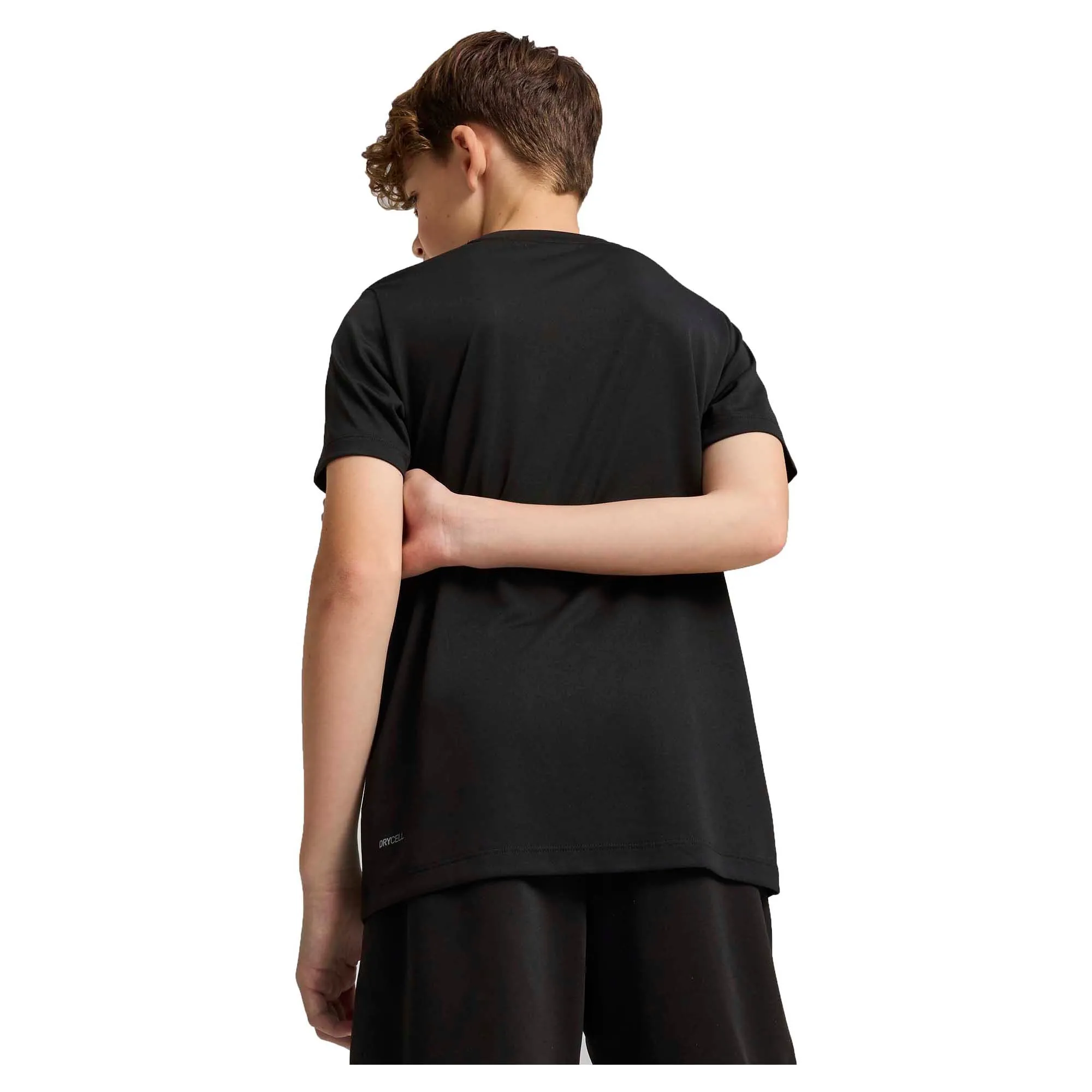 Boy's TAD Essentials Tee