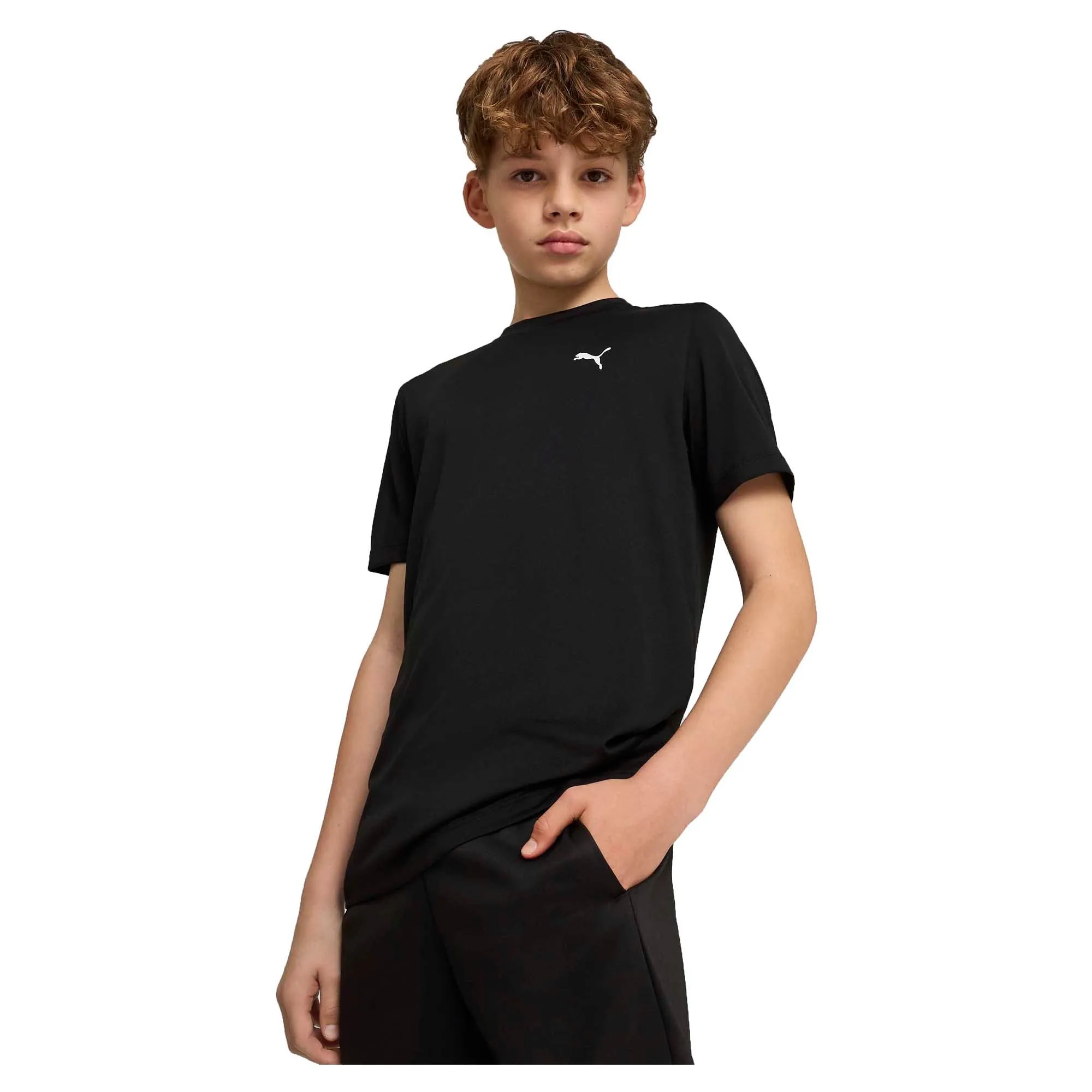 Boy's TAD Essentials Tee