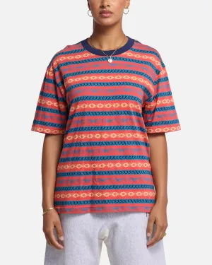 Champion Chimayo Jacquard T-Shirt Sandrock
