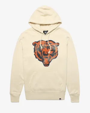 CHICAGO BEARS D IMPRINT '47 HEADLINE HOOD