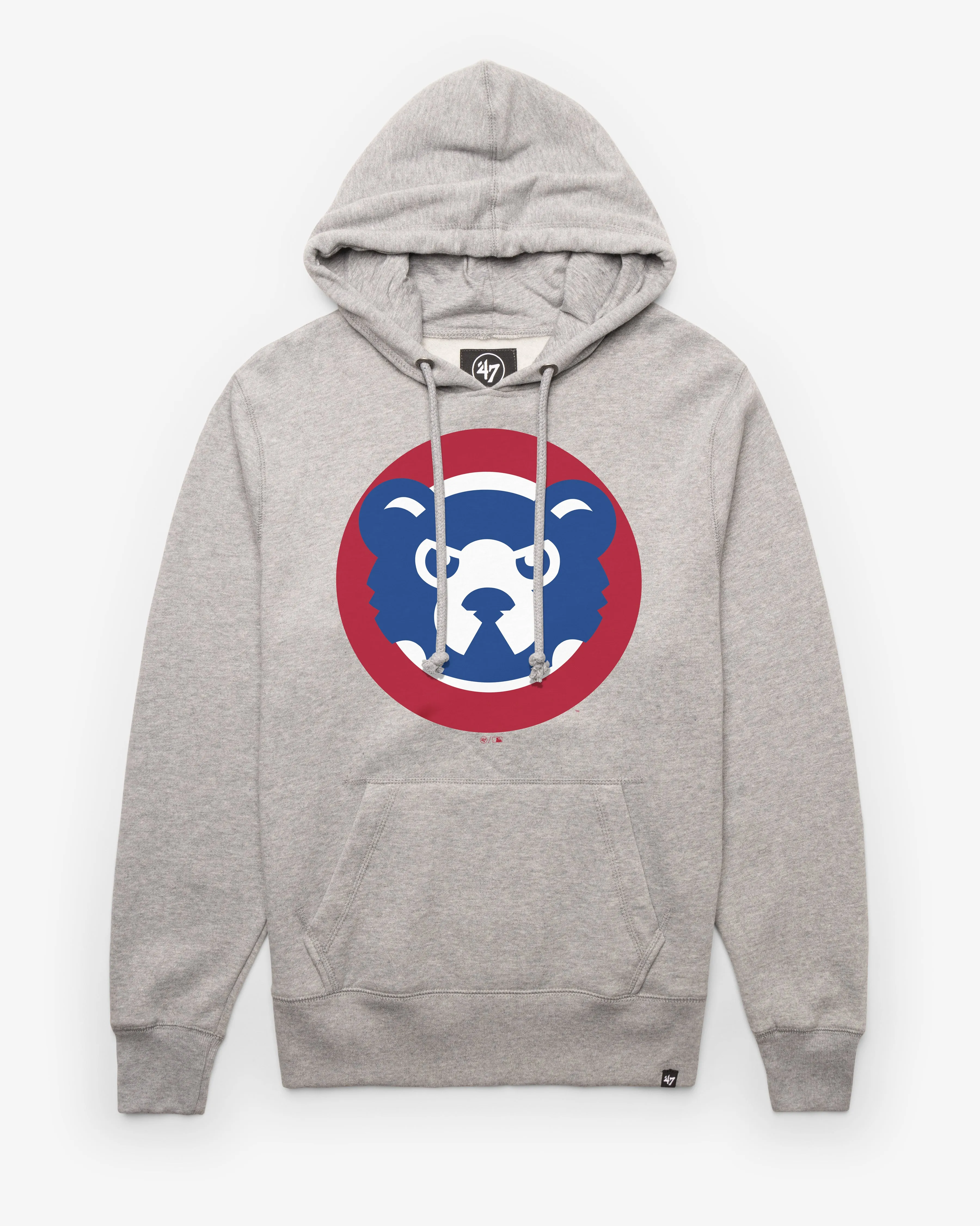 CHICAGO CUBS COOPERSTOWN IMPRINT '47 HEADLINE HOOD