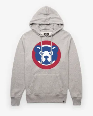 CHICAGO CUBS COOPERSTOWN IMPRINT '47 HEADLINE HOOD