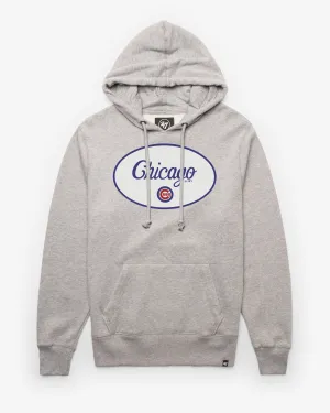 CHICAGO CUBS COVERALL '47 HEADLINE HOOD