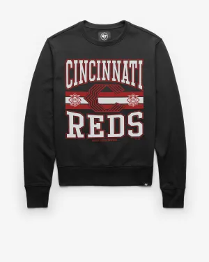 CINCINNATI REDS CITY CONNECT '47 HEADLINE CREW