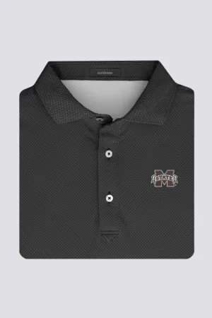 Clarence - Mississippi State University