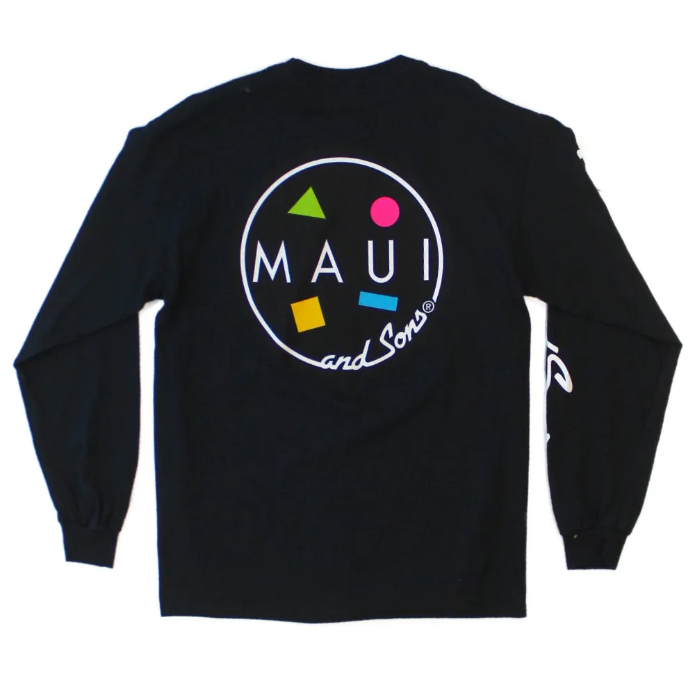 Classic Cookie Logo Long Sleeve