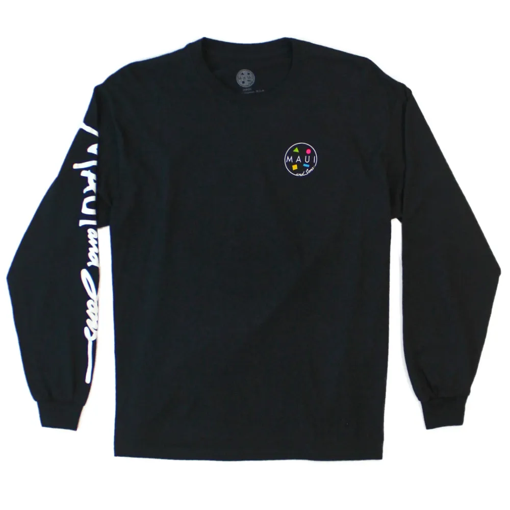 Classic Cookie Logo Long Sleeve