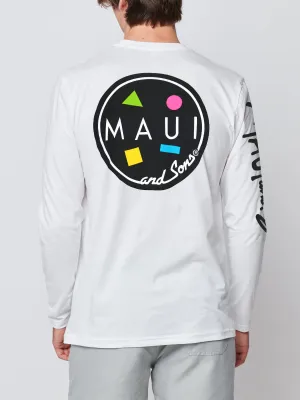 Classic Cookie Logo Long Sleeve