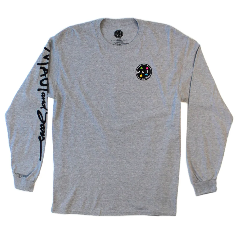 Classic Cookie Logo Long Sleeve