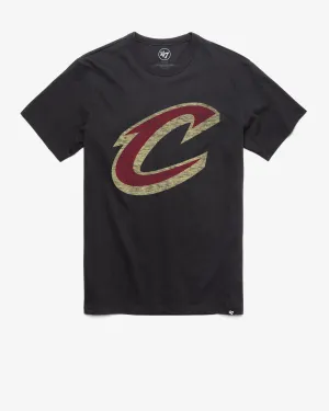 CLEVELAND CAVALIERS PREMIER '47 FRANKLIN TEE
