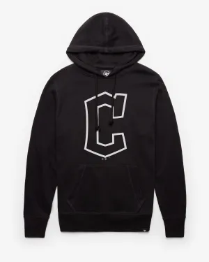 CLEVELAND GUARDIANS IMPRINT '47 HEADLINE HOOD